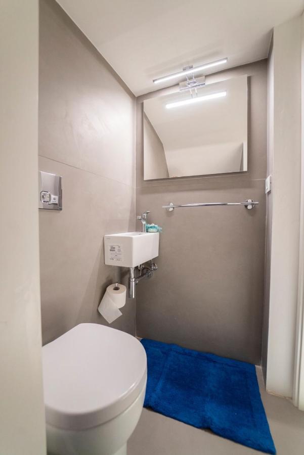 Ortigia Charme Piazza Duomo Apartment Syracuse ภายนอก รูปภาพ