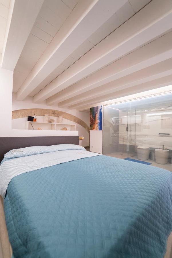Ortigia Charme Piazza Duomo Apartment Syracuse ภายนอก รูปภาพ