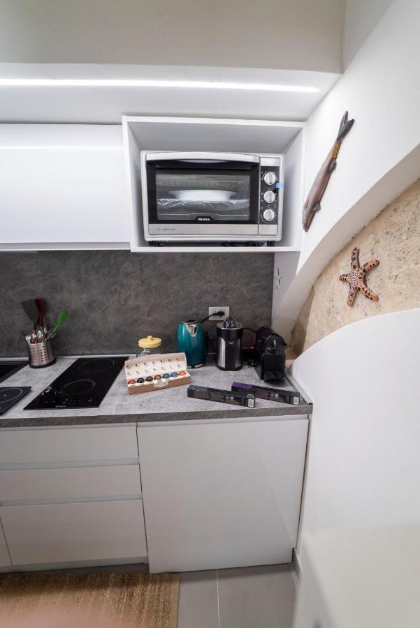 Ortigia Charme Piazza Duomo Apartment Syracuse ภายนอก รูปภาพ