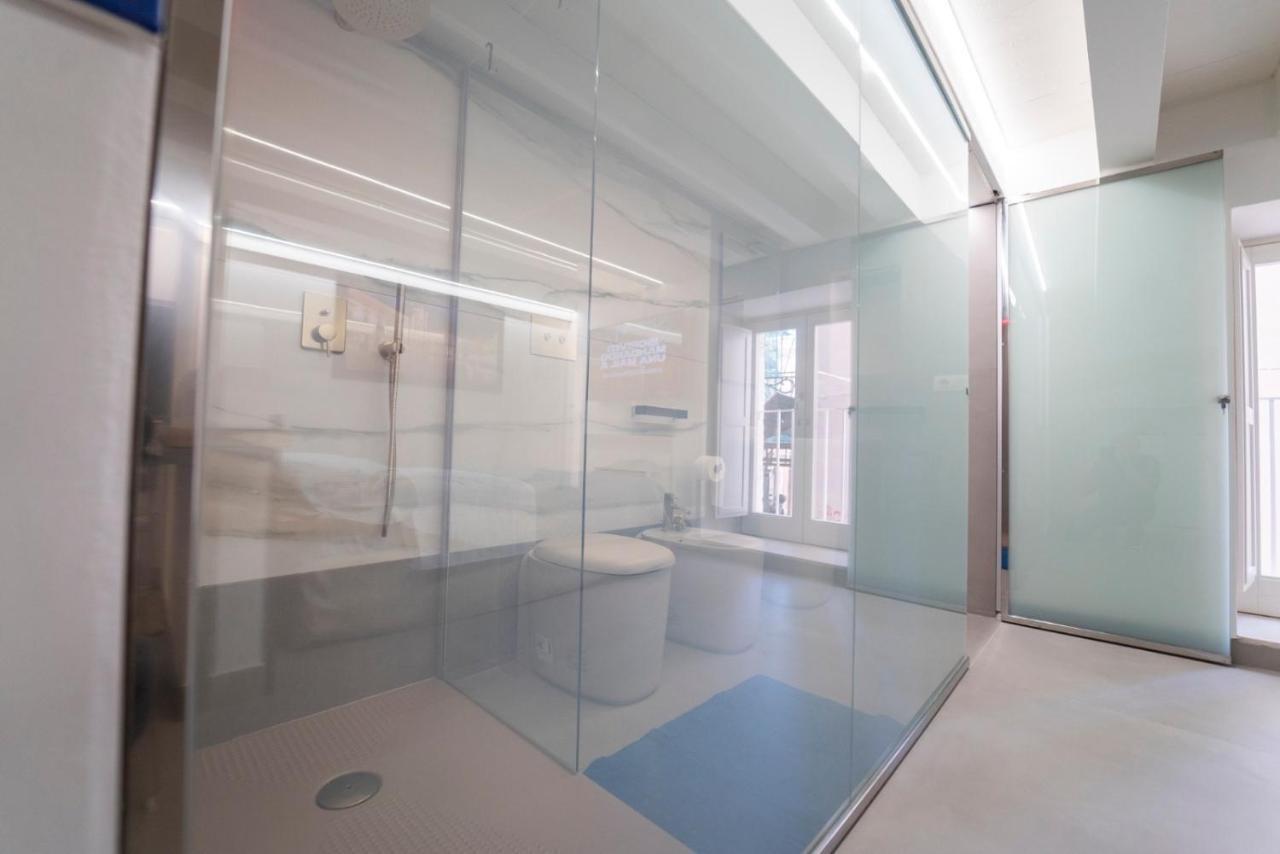 Ortigia Charme Piazza Duomo Apartment Syracuse ภายนอก รูปภาพ