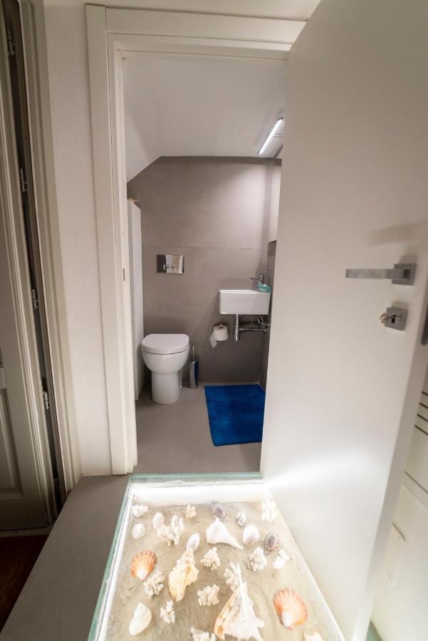 Ortigia Charme Piazza Duomo Apartment Syracuse ภายนอก รูปภาพ
